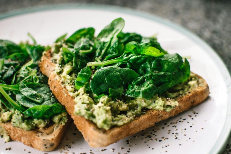 Cooking Fresh and Wholesome from Garden to Plate
